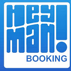 heyman booking